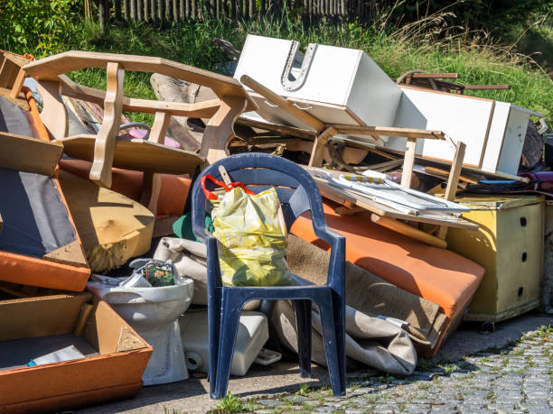 Best Office Cleanout  in Burlington, OH